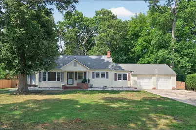 2805 Roland Road, Greensboro, NC 27407 - Photo 1