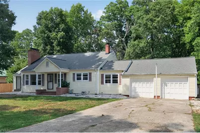 2805 Roland Road, Greensboro, NC 27407 - Photo 2