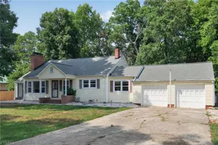 2805 Roland Rd, Greensboro, NC 27407 - Photo 2