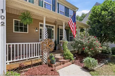 102 Farriers Lane, Jamestown, NC 27282 - Photo 4