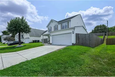 14 Forestglade Drive, Greensboro, NC 27406 - Photo 24