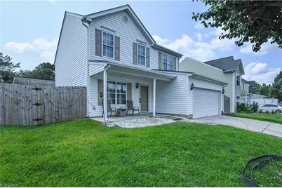 14 Forestglade Drive, Greensboro, NC 27406 - Photo 2
