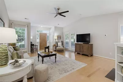 4607 Hanberry Drive, Greensboro, NC 27410 - Photo 8