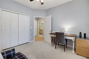 4607 Hanberry Dr, Greensboro, NC 27410 - Photo 24