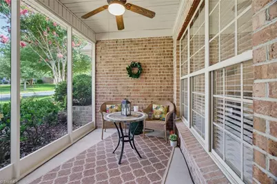 4607 Hanberry Drive, Greensboro, NC 27410 - Photo 26