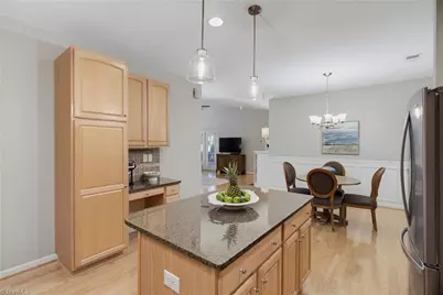 4607 Hanberry Drive, Greensboro, NC 27410 - Photo 14
