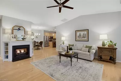 4607 Hanberry Drive, Greensboro, NC 27410 - Photo 6