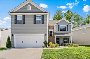 2128 Penley Trl, Greensboro, NC 27406 - Photo 1