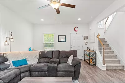 2128 Penley Trail, Greensboro, NC 27406 - Photo 6