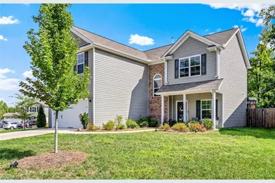 2128 Penley Trail, Greensboro, NC 27406 - Photo 36