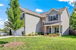 2128 Penley Trl, Greensboro, NC 27406 - Photo 36