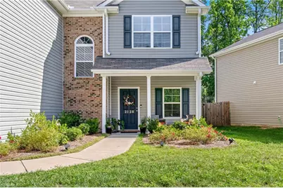 2128 Penley Trail, Greensboro, NC 27406 - Photo 2