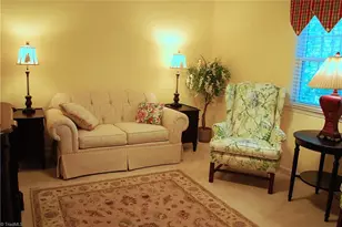 2062 Nottingham Ln, Burlington, NC 27215 - Photo 28