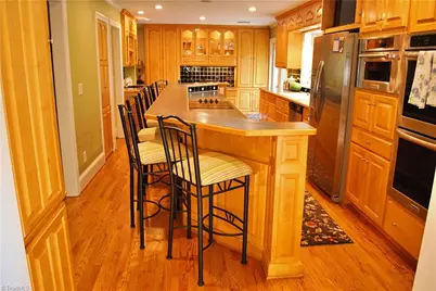 2062 Nottingham Lane, Burlington, NC 27215 - Photo 18