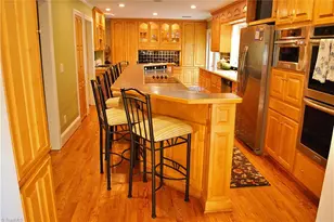 2062 Nottingham Ln, Burlington, NC 27215 - Photo 18