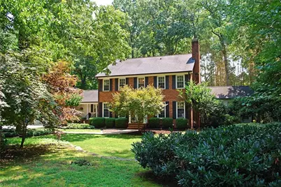 2062 Nottingham Lane, Burlington, NC 27215 - Photo 1