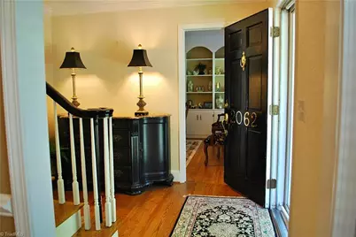 2062 Nottingham Lane, Burlington, NC 27215 - Photo 10