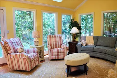 2062 Nottingham Lane, Burlington, NC 27215 - Photo 22