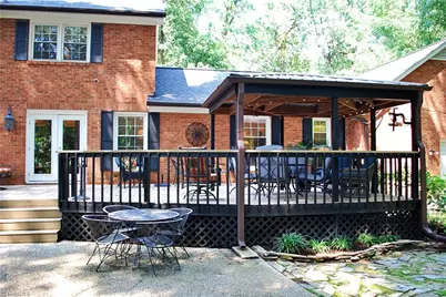 2062 Nottingham Lane, Burlington, NC 27215 - Photo 40