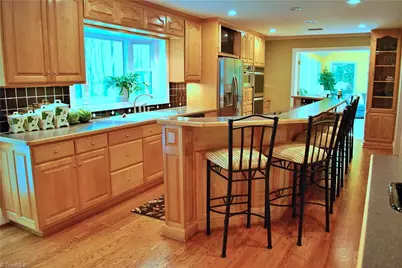 2062 Nottingham Lane, Burlington, NC 27215 - Photo 16