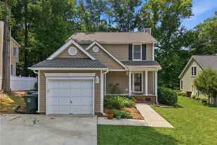 5 Thames Ct, Greensboro, NC 27455 - Photo 1