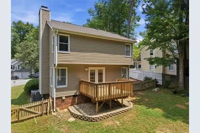 5 Thames Court, Greensboro, NC 27455 - Photo 38