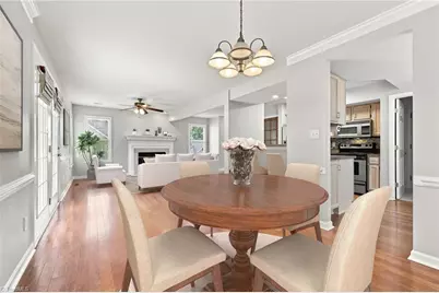 5 Thames Court, Greensboro, NC 27455 - Photo 12