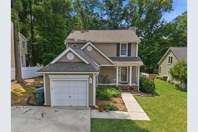 5 Thames Court, Greensboro, NC 27455 - Photo 32
