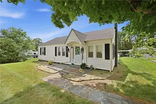 144 Decatur Ave, Elkin, NC 28621 - Photo 1