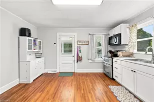 144 Decatur Ave, Elkin, NC 28621 - Photo 6