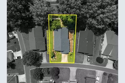 124 Parkview Lane, Advance, NC 27006 - Photo 46