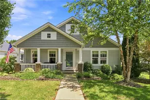 124 Parkview Ln, Advance, NC 27006 - Photo 1