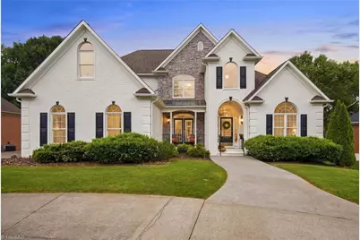 1021 Glen Day Drive, Clemmons, NC 27012 - Photo 4