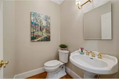1021 Glen Day Drive, Clemmons, NC 27012 - Photo 38
