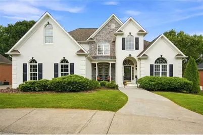 1021 Glen Day Drive, Clemmons, NC 27012 - Photo 1