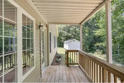 2911 Woodhaven Drive, Asheboro, NC 27205 - Photo 44