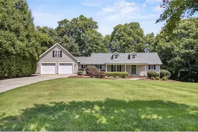 2911 Woodhaven Drive, Asheboro, NC 27205 - Photo 4