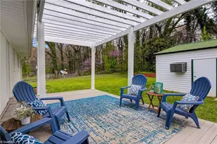 1145 Twin Oak Dr, Winston-Salem, NC 27105 - Photo 24