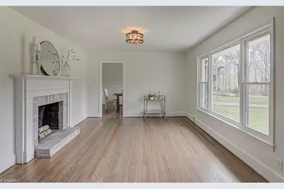 1145 Twin Oak Drive, Winston-Salem, NC 27105 - Photo 10