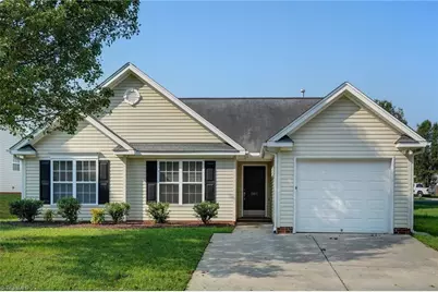 5811 Sycamore Glen Road, Greensboro, NC 27405 - Photo 1