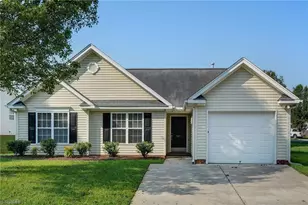 5811 Sycamore Glen Rd, Greensboro, NC 27405 - Photo 1