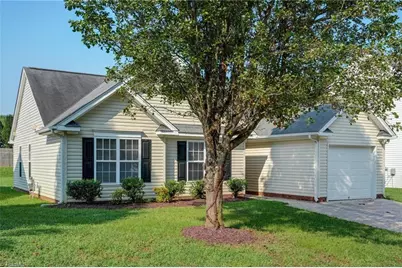 5811 Sycamore Glen Road, Greensboro, NC 27405 - Photo 4