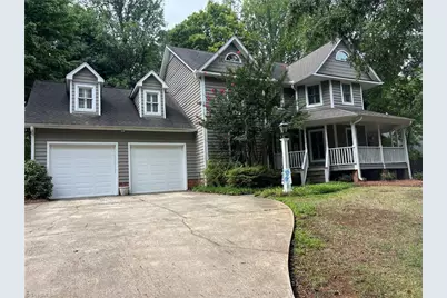 4015 Baytree Court, High Point, NC 27265 - Photo 2