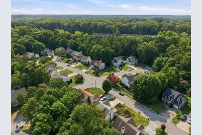 4902 Heritage Woods Court, Greensboro, NC 27407 - Photo 36