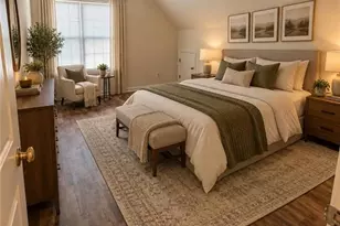 4902 Heritage Woods Ct, Greensboro, NC 27407 - Photo 36