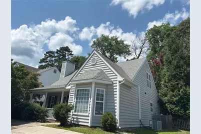 4902 Heritage Woods Court, Greensboro, NC 27407 - Photo 34