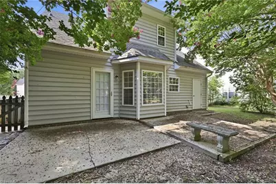 4902 Heritage Woods Court, Greensboro, NC 27407 - Photo 30