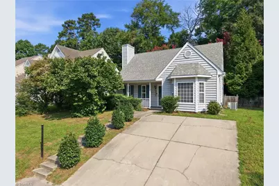 4902 Heritage Woods Court, Greensboro, NC 27407 - Photo 4