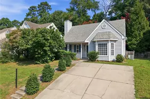 4902 Heritage Woods Ct, Greensboro, NC 27407 - Photo 4