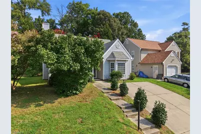 4902 Heritage Woods Court, Greensboro, NC 27407 - Photo 32